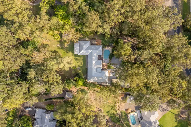 5 Wattlebird Drive