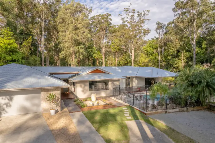 Second view of Homely house listing, 5 Wattlebird Drive, Doonan QLD 4562