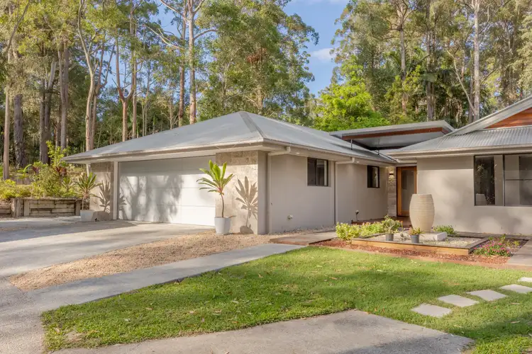 Third view of Homely house listing, 5 Wattlebird Drive, Doonan QLD 4562