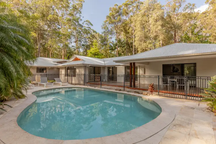 Fourth view of Homely house listing, 5 Wattlebird Drive, Doonan QLD 4562