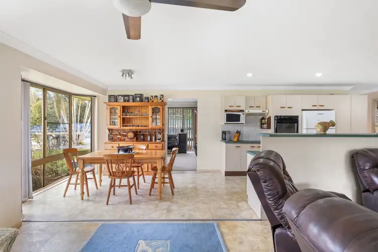 Fourth view of Homely house listing, 12-14 Owen Court, Narangba QLD 4504