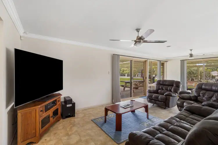 Fifth view of Homely house listing, 12-14 Owen Court, Narangba QLD 4504