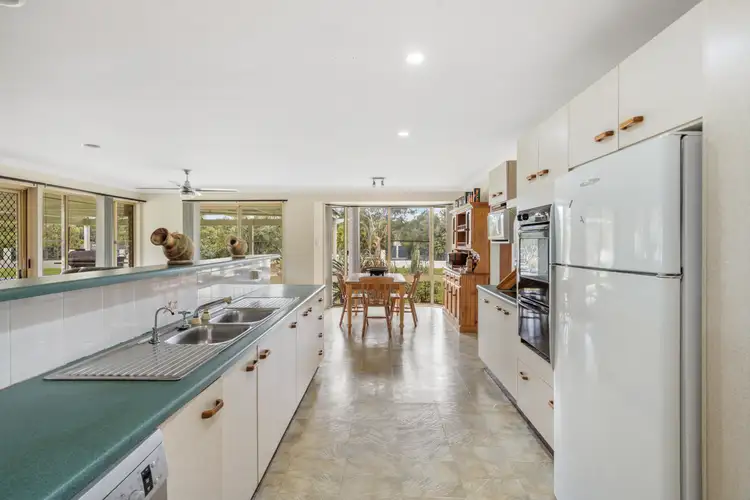 Sixth view of Homely house listing, 12-14 Owen Court, Narangba QLD 4504