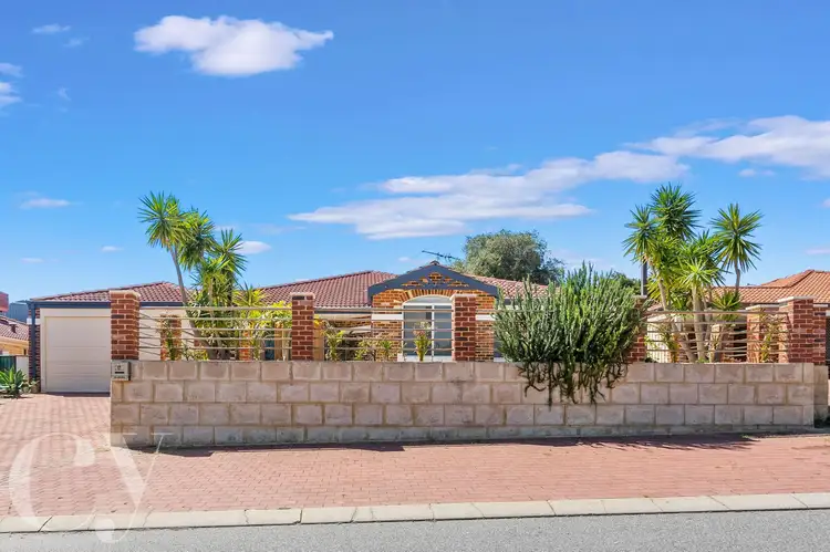 17 Daydream Way, Ridgewood WA 6030