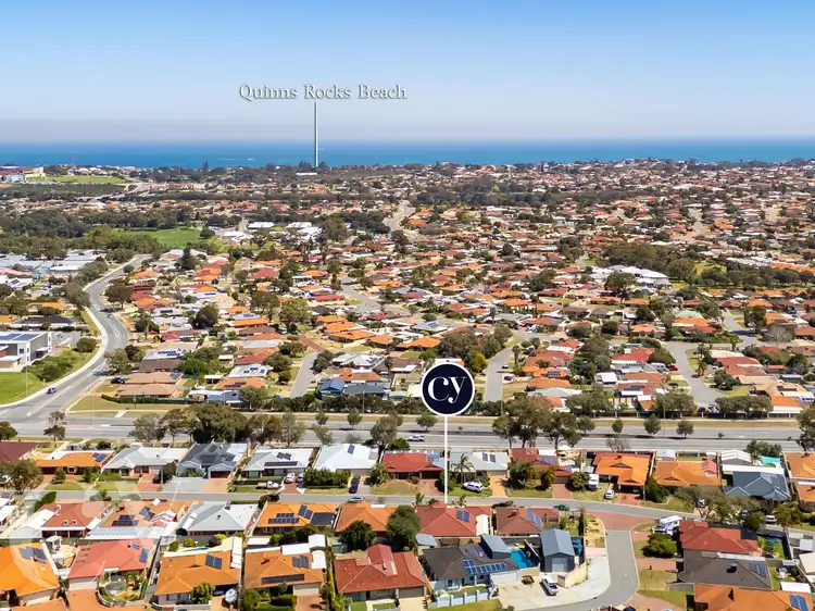 Third view of Homely house listing, 17 Daydream Way, Ridgewood WA 6030