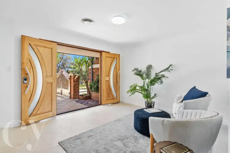 Fifth view of Homely house listing, 17 Daydream Way, Ridgewood WA 6030