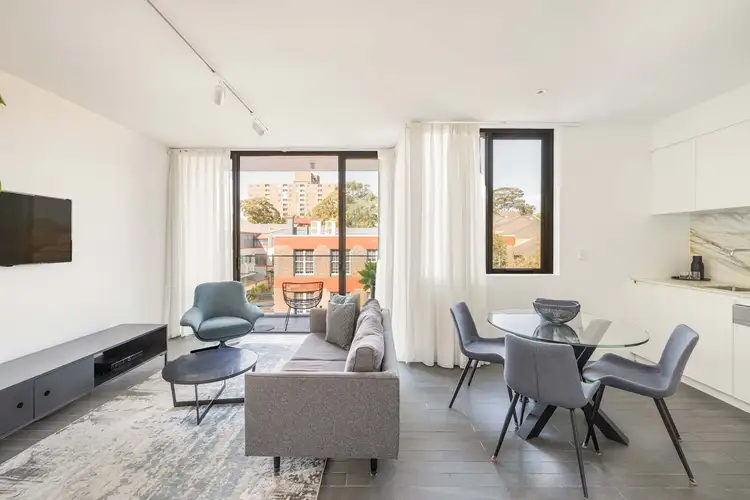 16/533-535 Elizabeth Street, Surry Hills NSW 2010