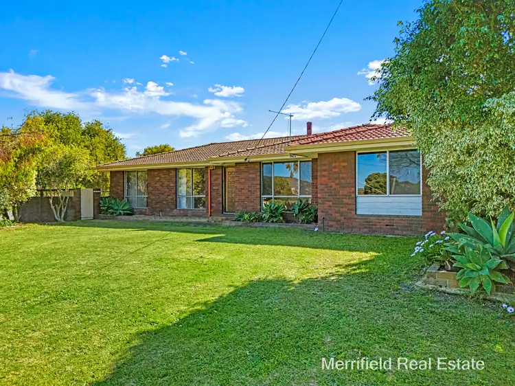 Second view of Homely house listing, 20 Anuaka Road, Yakamia WA 6330