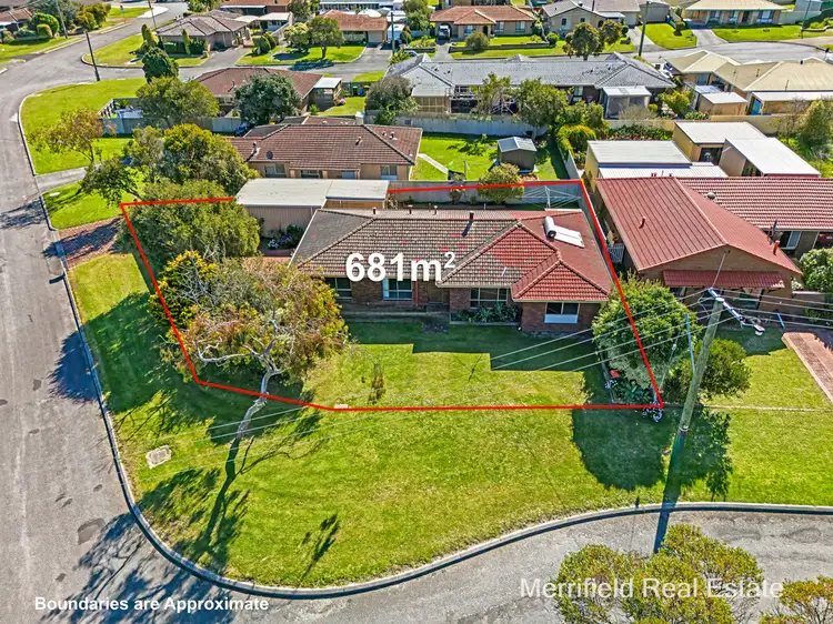 Fourth view of Homely house listing, 20 Anuaka Road, Yakamia WA 6330
