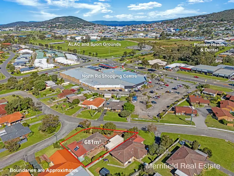Fifth view of Homely house listing, 20 Anuaka Road, Yakamia WA 6330