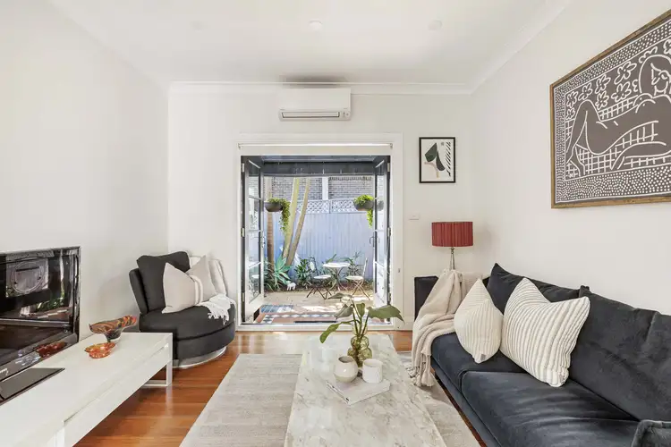 Main view of Homely house listing, 18A Sadlier Crescent, Petersham NSW 2049