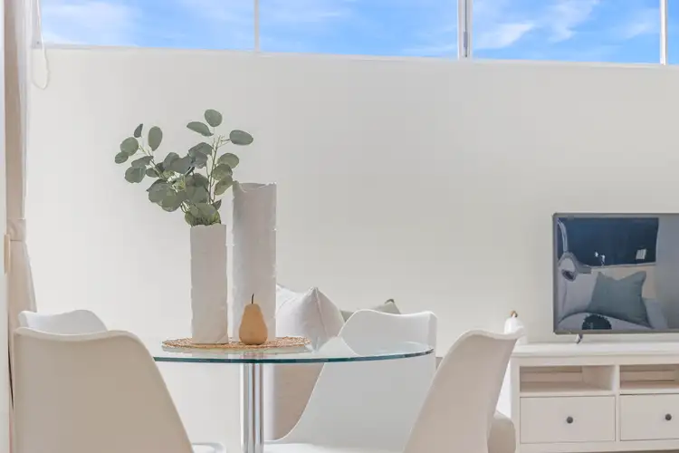 Third view of Homely apartment listing, 4104/70 Mary Street, Brisbane City QLD 4000