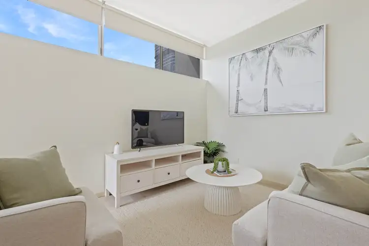 Sixth view of Homely apartment listing, 4104/70 Mary Street, Brisbane City QLD 4000