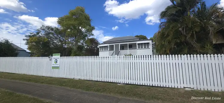 Main view of Homely house listing, 15 James Street, Mount Morgan QLD 4714