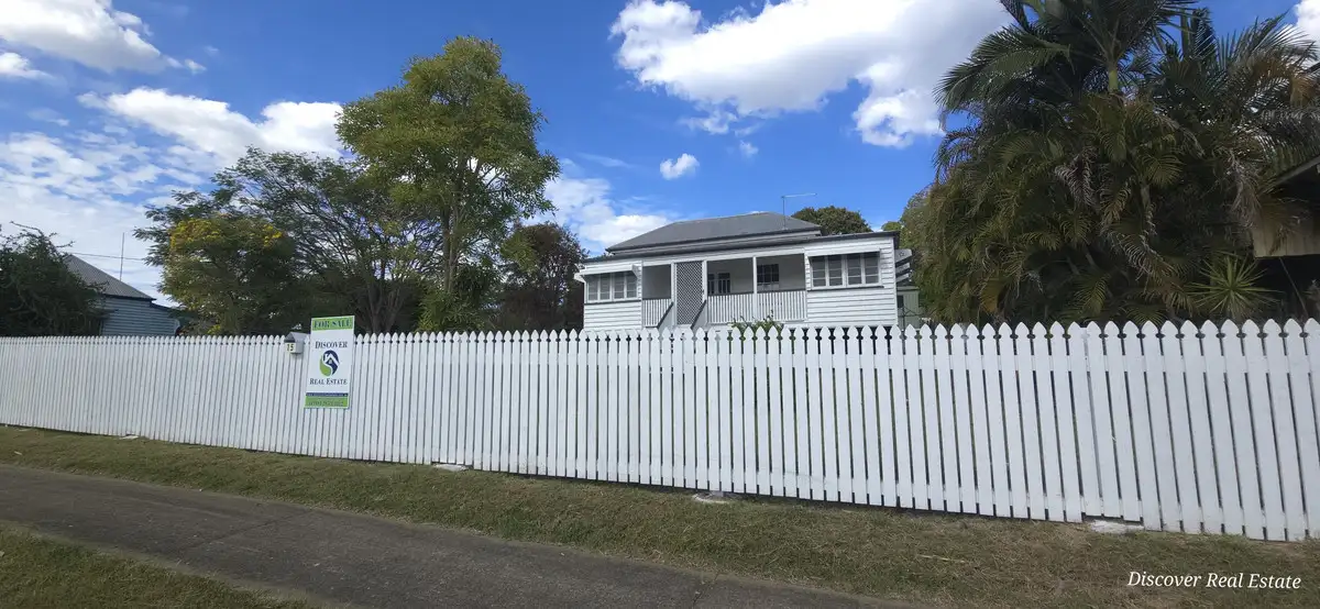 Main view of Homely house listing, 15 James Street, Mount Morgan QLD 4714