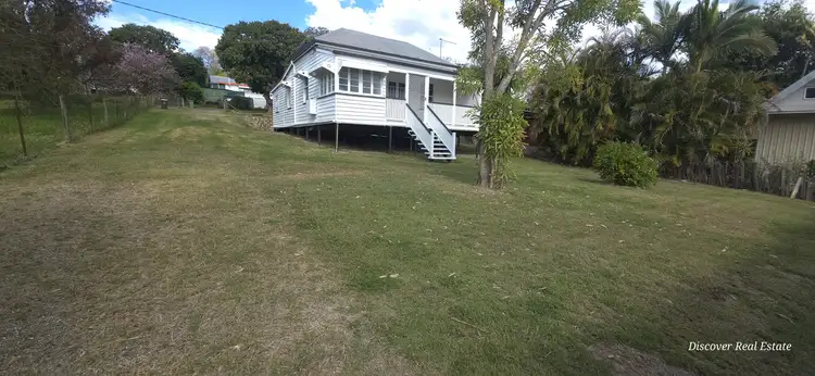 Third view of Homely house listing, 15 James Street, Mount Morgan QLD 4714