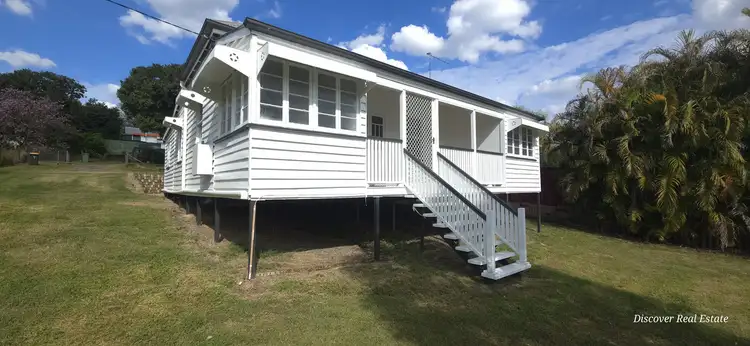 Fourth view of Homely house listing, 15 James Street, Mount Morgan QLD 4714