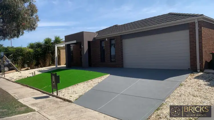 Third view of Homely house listing, 76 Ribblesdale Avenue, Wyndham Vale VIC 3024