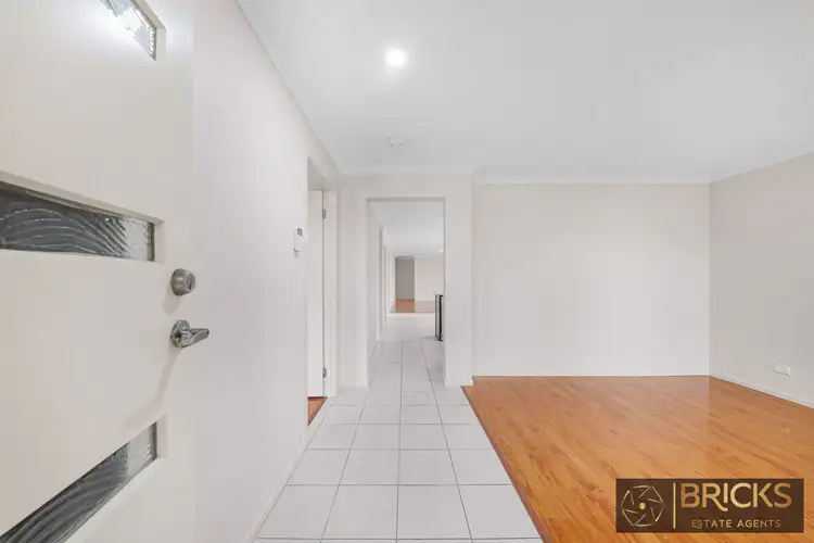 Fourth view of Homely house listing, 76 Ribblesdale Avenue, Wyndham Vale VIC 3024