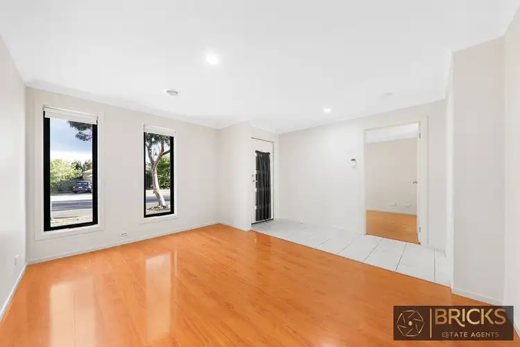 Sixth view of Homely house listing, 76 Ribblesdale Avenue, Wyndham Vale VIC 3024