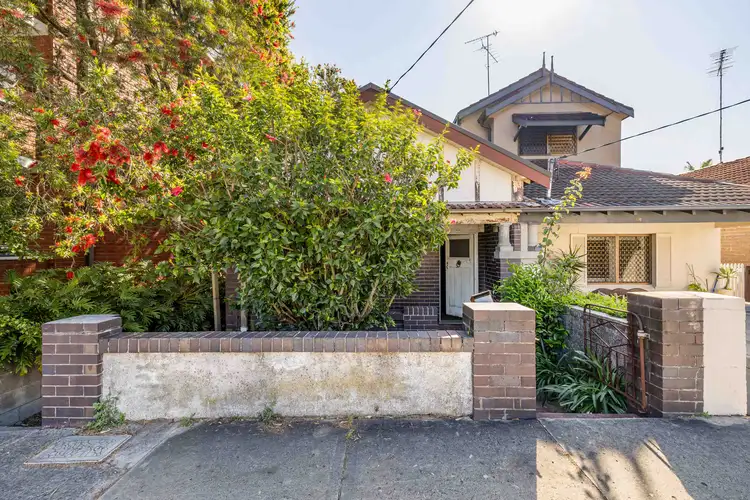 Second view of Homely house listing, 91 St Thomas Street, Clovelly NSW 2031