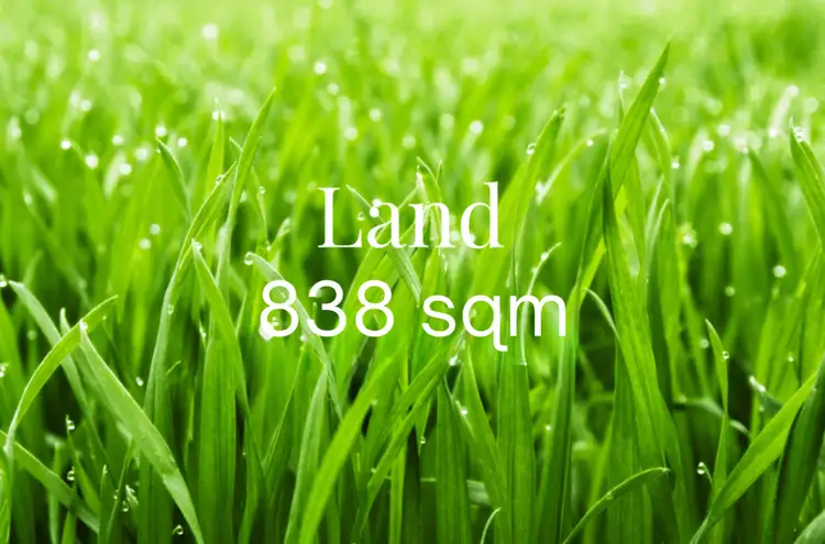 Main view of Homely land listing, Address available on request