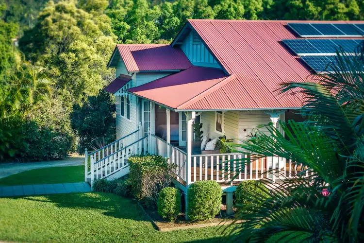 20 Crown Street, Bellingen NSW 2454