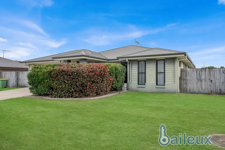 Third view of Homely house listing, 18 Monterrico Circuit, Beaconsfield QLD 4740