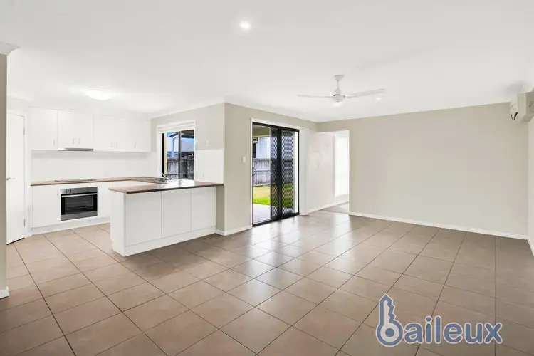 Fourth view of Homely house listing, 18 Monterrico Circuit, Beaconsfield QLD 4740