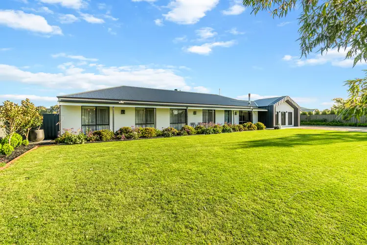 Main view of Homely house listing, 20 Evelyn Drive, Sale VIC 3850