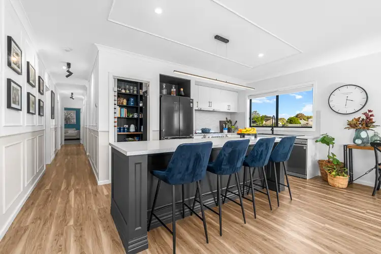 Second view of Homely house listing, 20 Evelyn Drive, Sale VIC 3850