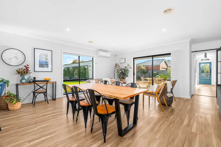 Third view of Homely house listing, 20 Evelyn Drive, Sale VIC 3850
