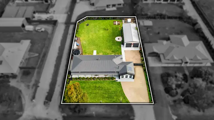 Fourth view of Homely house listing, 20 Evelyn Drive, Sale VIC 3850