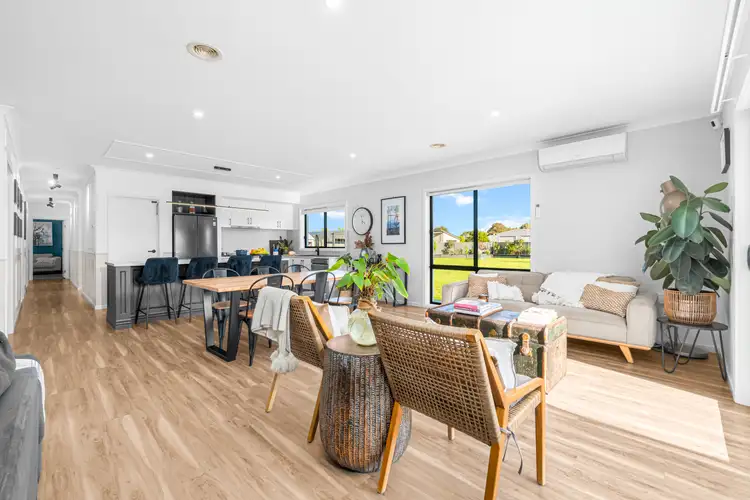 Fifth view of Homely house listing, 20 Evelyn Drive, Sale VIC 3850