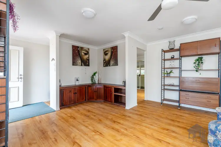 Second view of Homely house listing, 5 Beaufortia Court, Regents Park QLD 4118