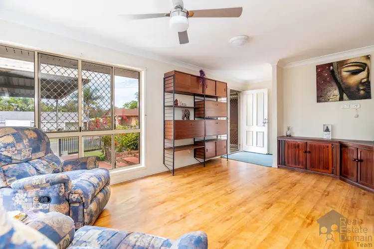 Third view of Homely house listing, 5 Beaufortia Court, Regents Park QLD 4118