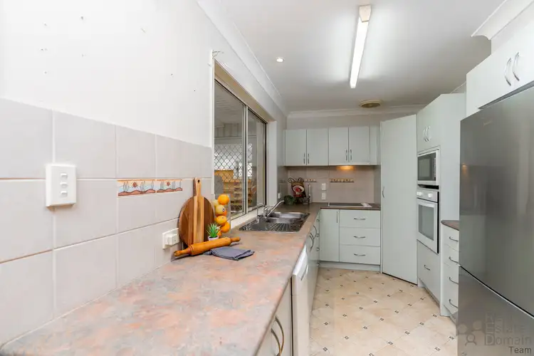 Sixth view of Homely house listing, 5 Beaufortia Court, Regents Park QLD 4118
