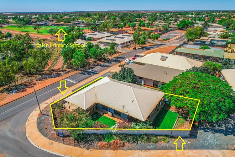 87 Limpet Crescent, South Hedland WA 6722