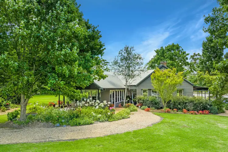 254 Moss Vale Road, Kangaroo Valley NSW 2577