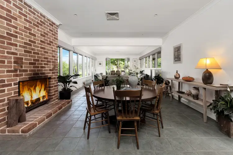Fifth view of Homely rural property listing, 254 Moss Vale Road, Kangaroo Valley NSW 2577