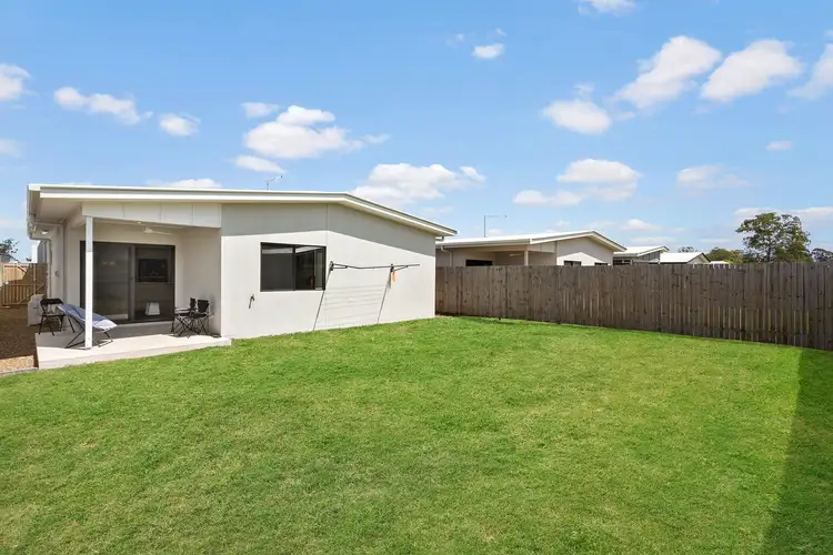 Second view of Homely house listing, 5 Palmer Road, Greenbank QLD 4124