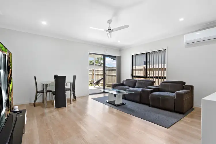 Third view of Homely house listing, 5 Palmer Road, Greenbank QLD 4124