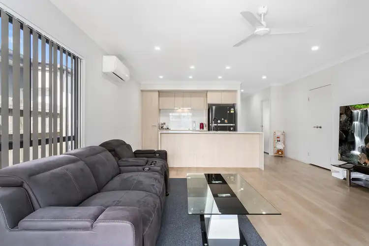 Fourth view of Homely house listing, 5 Palmer Road, Greenbank QLD 4124