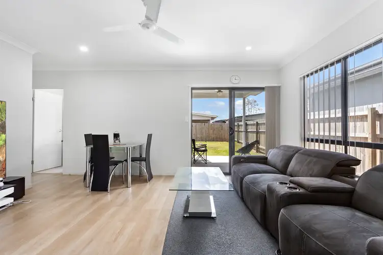 Fifth view of Homely house listing, 5 Palmer Road, Greenbank QLD 4124