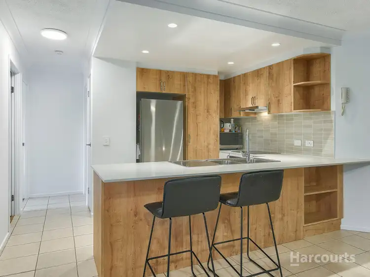 Second view of Homely unit listing, 36/11 Taigum Place, Taigum QLD 4018