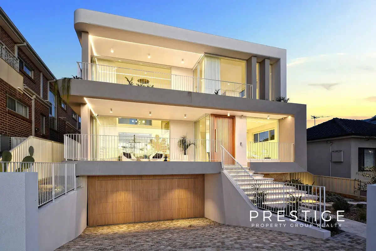 Main view of Homely house listing, 38 Ada Street, Bexley NSW 2207