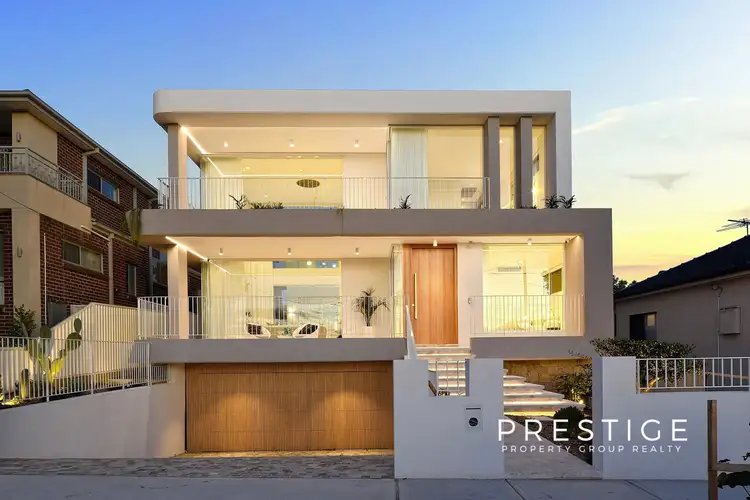 Second view of Homely house listing, 38 Ada Street, Bexley NSW 2207