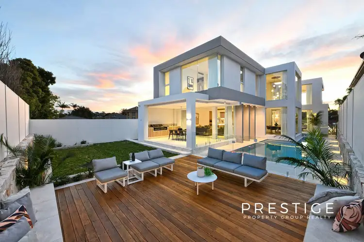 Third view of Homely house listing, 38 Ada Street, Bexley NSW 2207