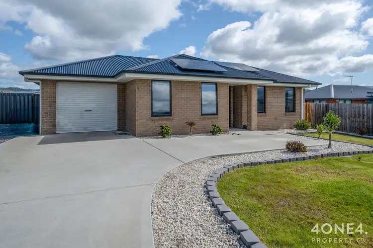 Main view of Homely house listing, 1 Hector Place, Brighton TAS 7030