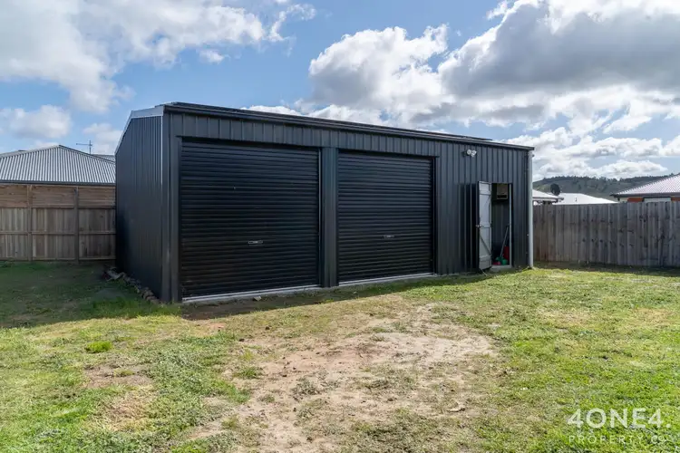 Third view of Homely house listing, 1 Hector Place, Brighton TAS 7030
